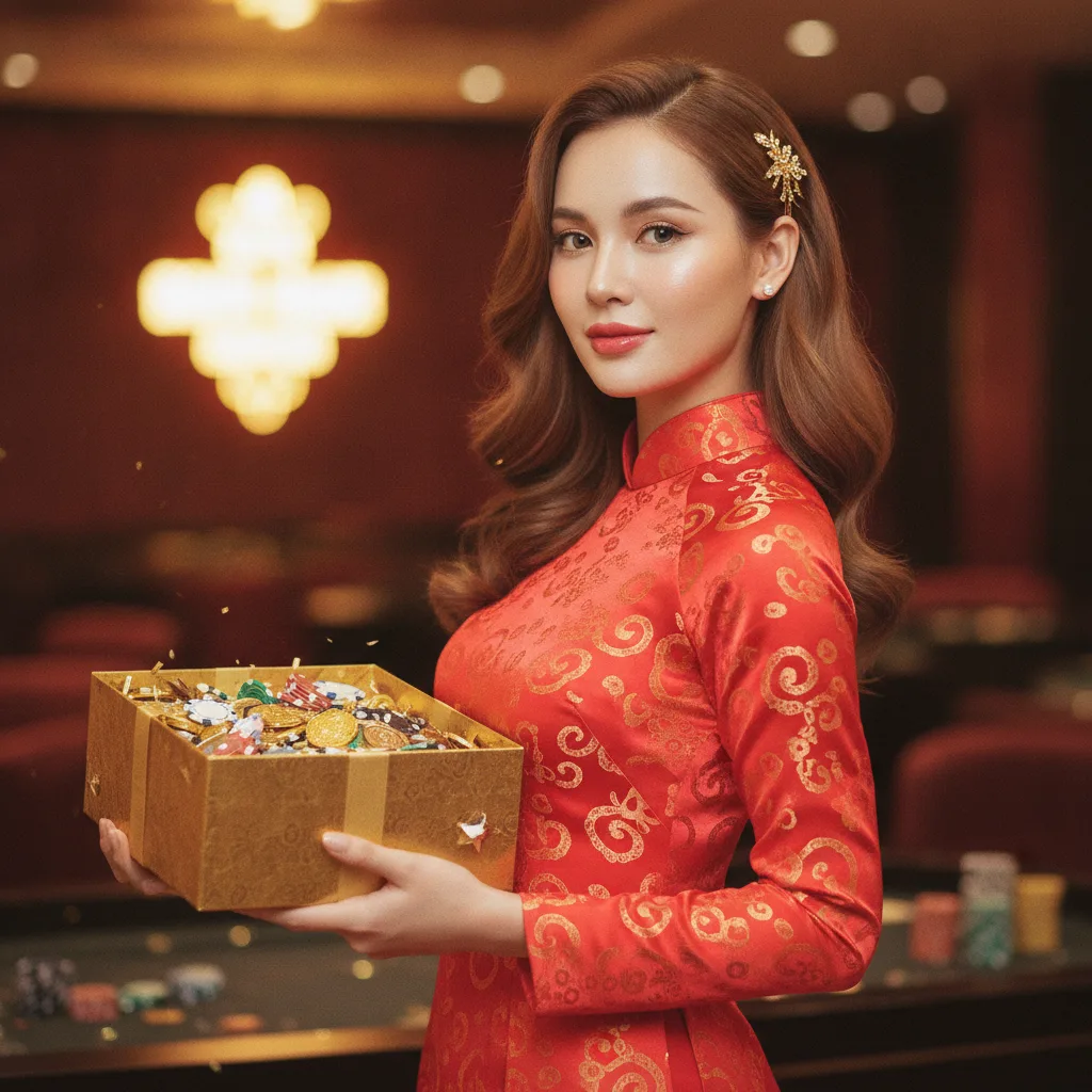 Quà Sinh Nhật Thành Viên vuabet88